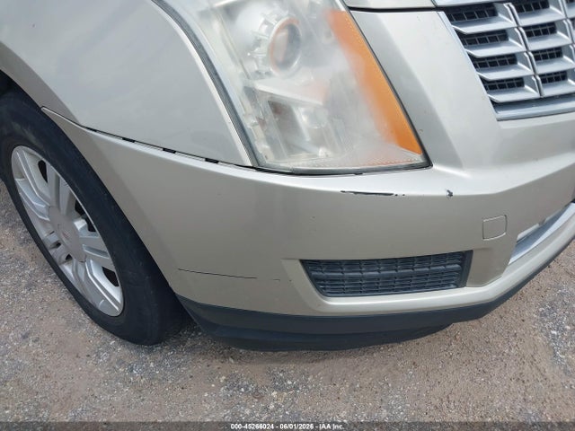 Aukcja sprzedaży 2015 Cadillac Srx Standard, vin: 3GYFNAE37FS629979, numer aukcji: 45266024