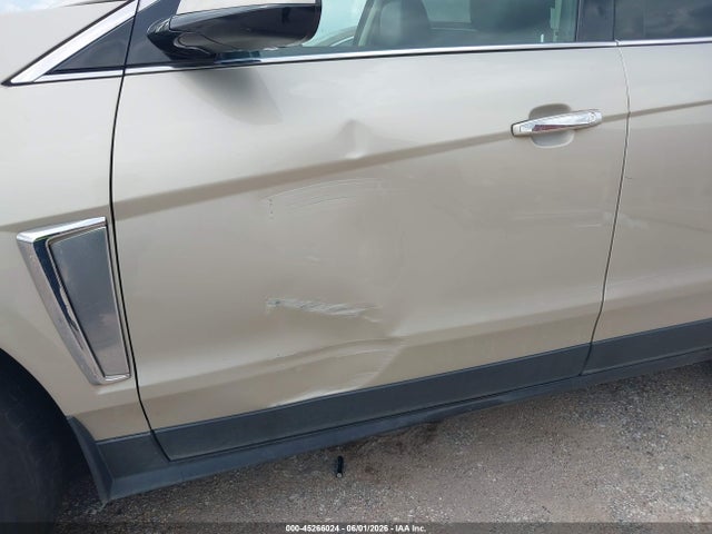 Aukcja sprzedaży 2015 Cadillac Srx Standard, vin: 3GYFNAE37FS629979, numer aukcji: 45266024