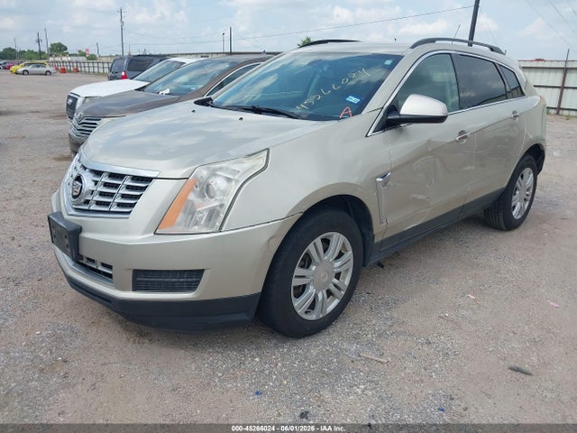Aukcja sprzedaży 2015 Cadillac Srx Standard, vin: 3GYFNAE37FS629979, numer aukcji: 45266024