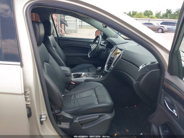 Aukcja sprzedaży 2015 Cadillac Srx Standard, vin: 3GYFNAE37FS629979, numer aukcji: 45266024