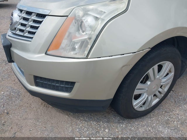 Aukcja sprzedaży 2015 Cadillac Srx Standard, vin: 3GYFNAE37FS629979, numer aukcji: 45266024