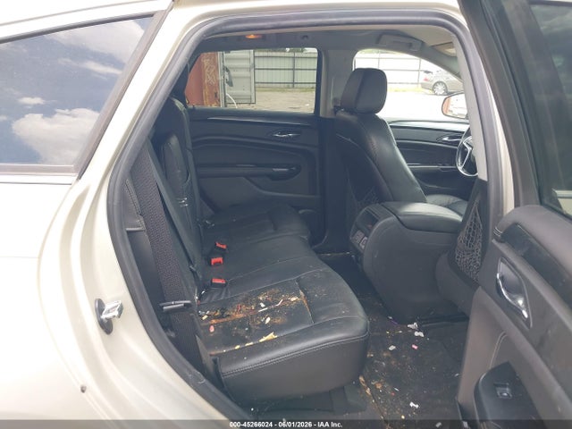 Aukcja sprzedaży 2015 Cadillac Srx Standard, vin: 3GYFNAE37FS629979, numer aukcji: 45266024