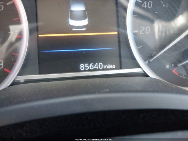 45266028 :رقم المزاد ، 3N1AB7AP9KY315068 vin ، 2019 Nissan Sentra Sv مزاد بيع