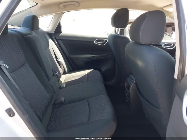 45266028 :رقم المزاد ، 3N1AB7AP9KY315068 vin ، 2019 Nissan Sentra Sv مزاد بيع