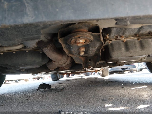 45266029 :رقم المزاد ، 2C4RDGEG8JR327246 vin ، 2018 Dodge Grand Caravan Gt مزاد بيع