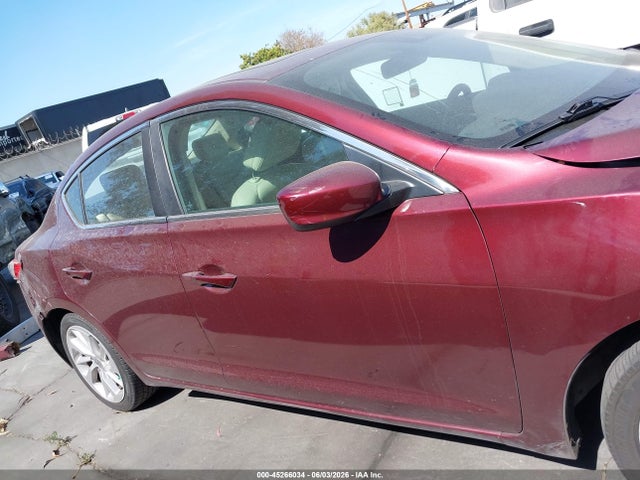Aukcja sprzedaży 2016 Acura Ilx 2.4l/acurawatch Plus Package, vin: 19UDE2F37GA000325, numer aukcji: 45266034