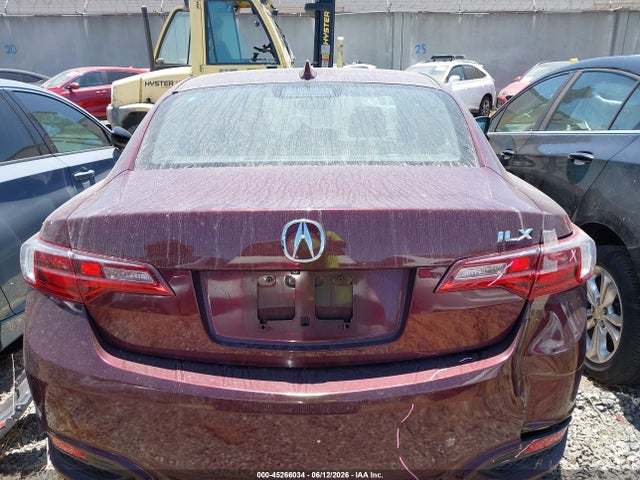 Aukcja sprzedaży 2016 Acura Ilx 2.4l/acurawatch Plus Package, vin: 19UDE2F37GA000325, numer aukcji: 45266034
