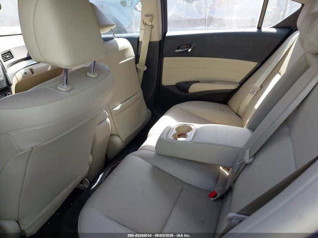 Aukcja sprzedaży 2016 Acura Ilx 2.4l/acurawatch Plus Package, vin: 19UDE2F37GA000325, numer aukcji: 45266034