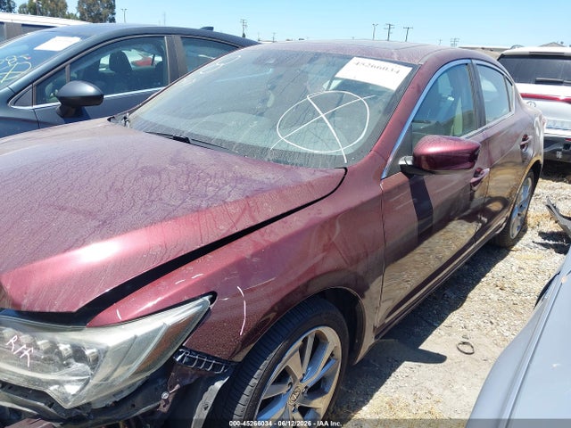 Aukcja sprzedaży 2016 Acura Ilx 2.4l/acurawatch Plus Package, vin: 19UDE2F37GA000325, numer aukcji: 45266034