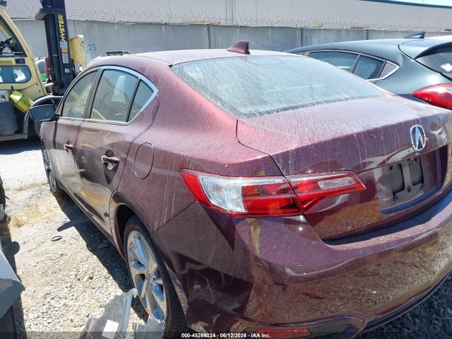 Aukcja sprzedaży 2016 Acura Ilx 2.4l/acurawatch Plus Package, vin: 19UDE2F37GA000325, numer aukcji: 45266034