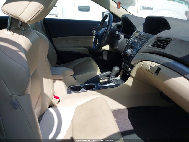 Aukcja sprzedaży 2016 Acura Ilx 2.4l/acurawatch Plus Package, vin: 19UDE2F37GA000325, numer aukcji: 45266034