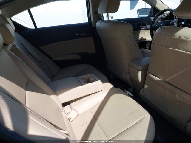 Aukcja sprzedaży 2016 Acura Ilx 2.4l/acurawatch Plus Package, vin: 19UDE2F37GA000325, numer aukcji: 45266034