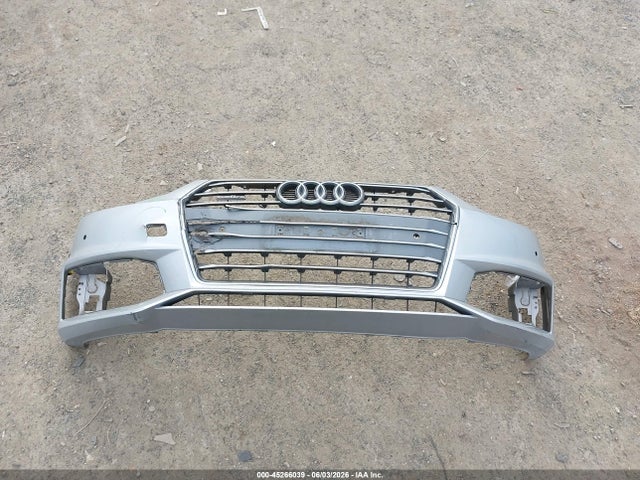 WAUENAF48JN006993 Audi A4 2.0t Premium/2.0t Tech Premium