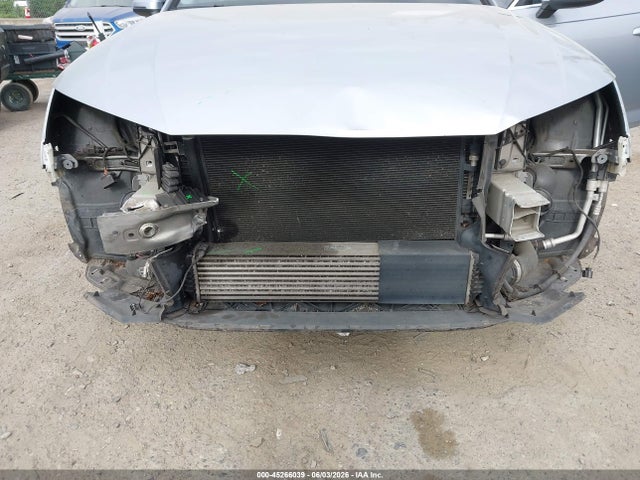 WAUENAF48JN006993 Audi A4 2.0t Premium/2.0t Tech Premium
