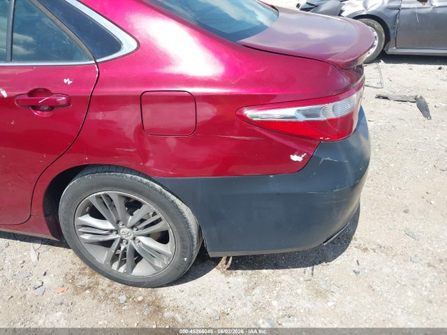 Продажа на аукционе авто 2015 Toyota Camry Hybrid Se, vin: 4T1BD1FK5FU163512, номер лота: 45266045