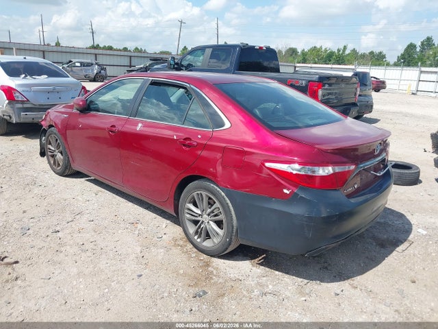 Продажа на аукционе авто 2015 Toyota Camry Hybrid Se, vin: 4T1BD1FK5FU163512, номер лота: 45266045