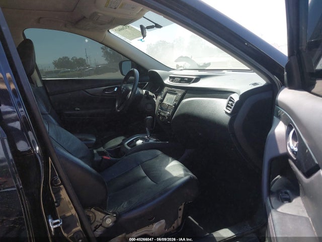 Nissan Rogue Sl 2015 5N1AT2MTXFC850944 Image 5