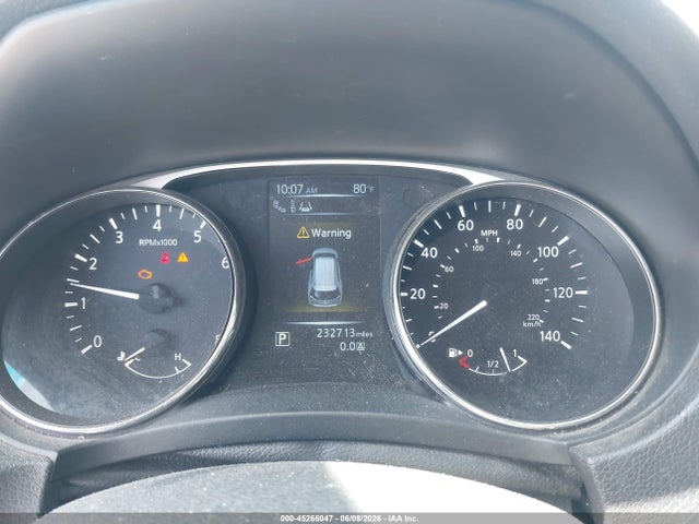 Nissan Rogue Sl 2015 5N1AT2MTXFC850944 Image 7