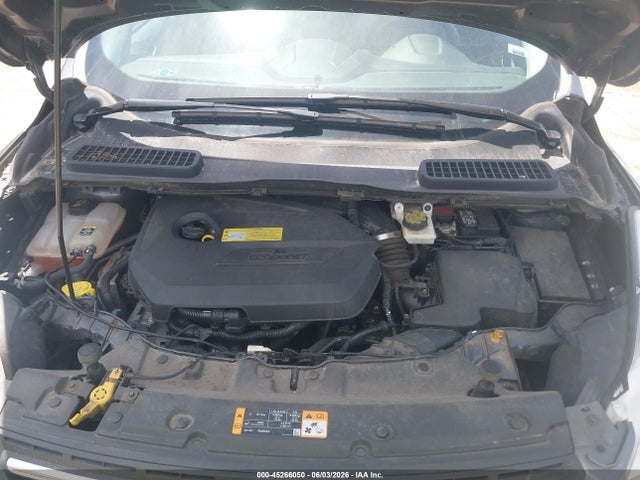 Продаж на аукціоні авто 2013 Ford Escape Se, vin: 1FMCU0GX2DUD69103, номер лоту: 45266050