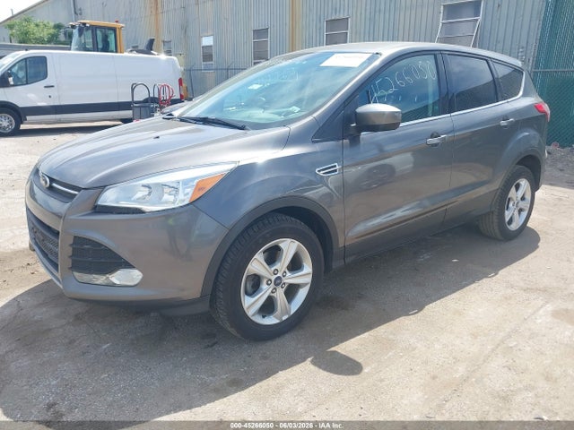 Продаж на аукціоні авто 2013 Ford Escape Se, vin: 1FMCU0GX2DUD69103, номер лоту: 45266050