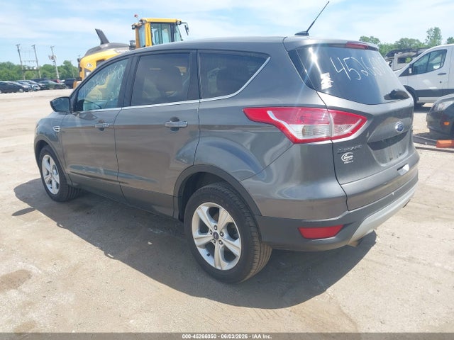 Продаж на аукціоні авто 2013 Ford Escape Se, vin: 1FMCU0GX2DUD69103, номер лоту: 45266050