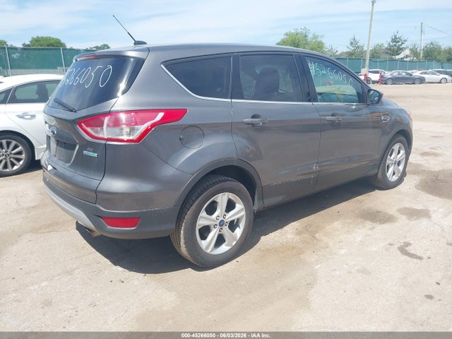 Продаж на аукціоні авто 2013 Ford Escape Se, vin: 1FMCU0GX2DUD69103, номер лоту: 45266050
