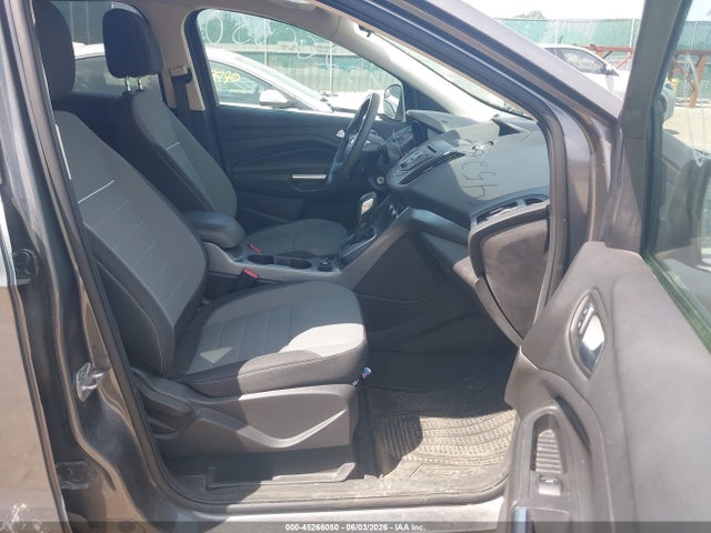 Продаж на аукціоні авто 2013 Ford Escape Se, vin: 1FMCU0GX2DUD69103, номер лоту: 45266050