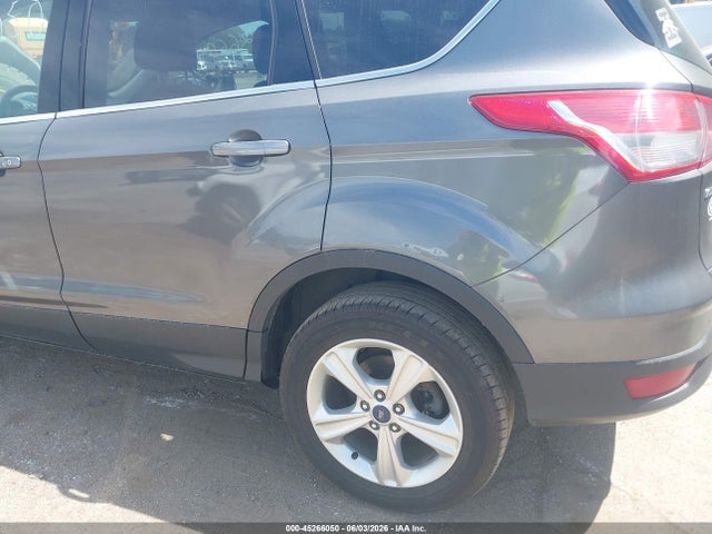 Продаж на аукціоні авто 2013 Ford Escape Se, vin: 1FMCU0GX2DUD69103, номер лоту: 45266050
