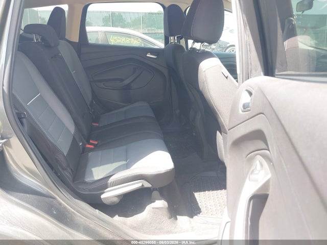 Продаж на аукціоні авто 2013 Ford Escape Se, vin: 1FMCU0GX2DUD69103, номер лоту: 45266050