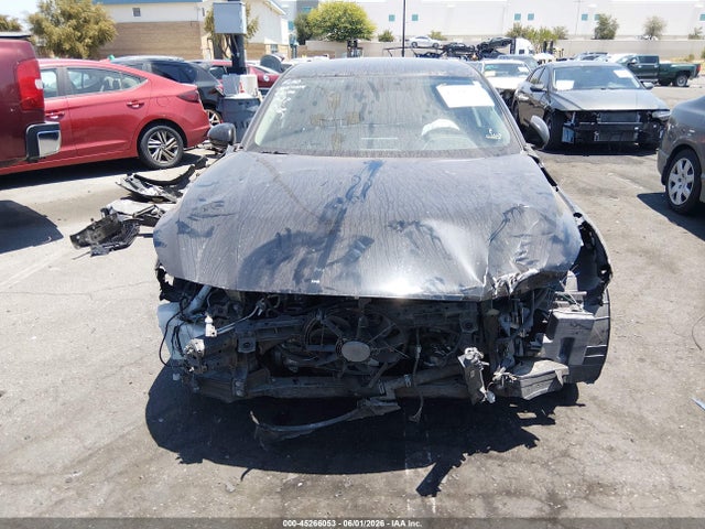 1N4BL4BV6LC275901 Nissan Altima S Fwd