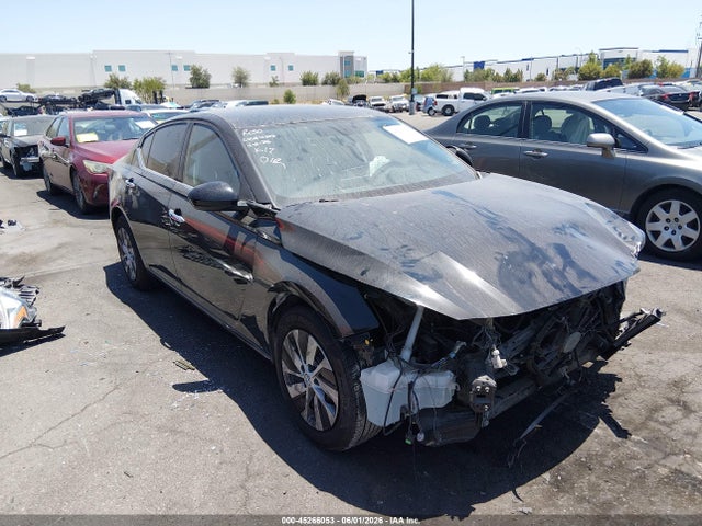 1N4BL4BV6LC275901 Nissan Altima S Fwd