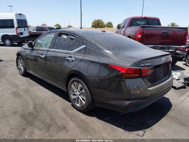 1N4BL4BV6LC275901 Nissan Altima S Fwd