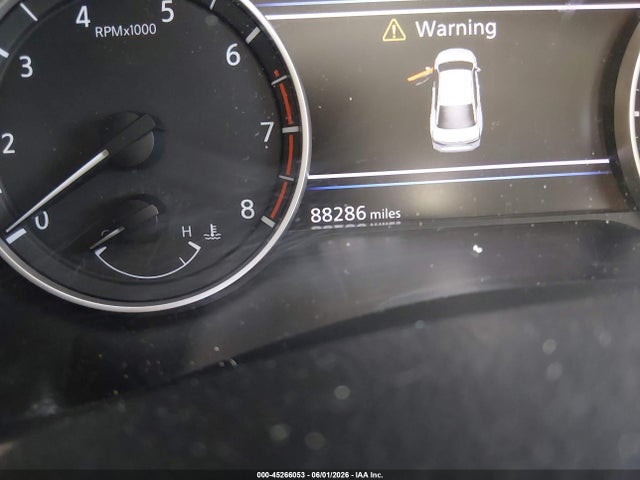 1N4BL4BV6LC275901 Nissan Altima S Fwd