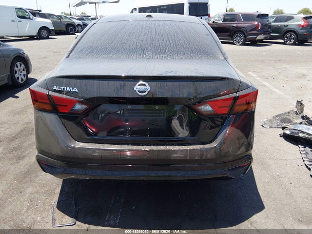 1N4BL4BV6LC275901 Nissan Altima S Fwd
