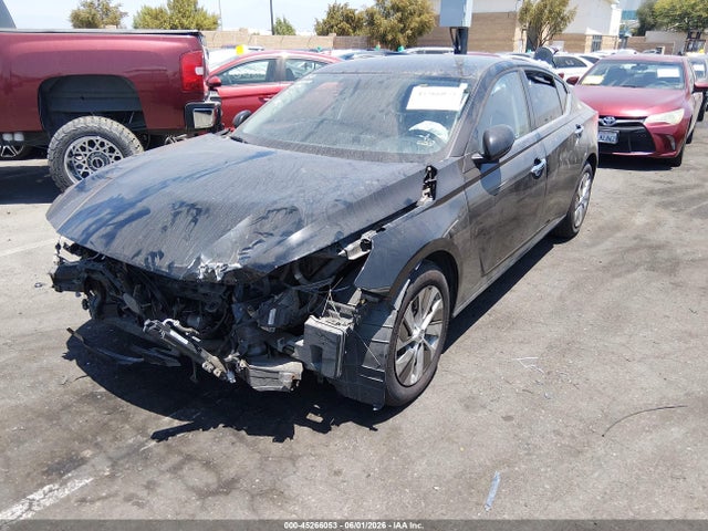 1N4BL4BV6LC275901 Nissan Altima S Fwd