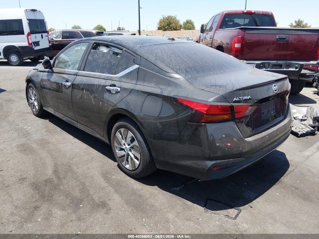 1N4BL4BV6LC275901 Nissan Altima S Fwd