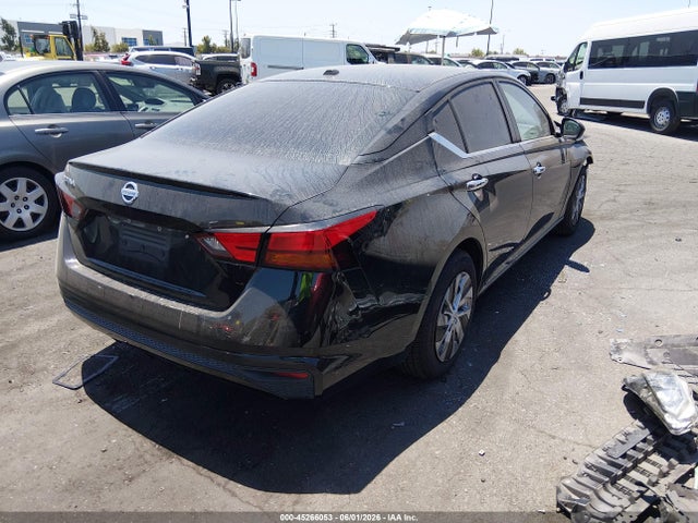 1N4BL4BV6LC275901 Nissan Altima S Fwd