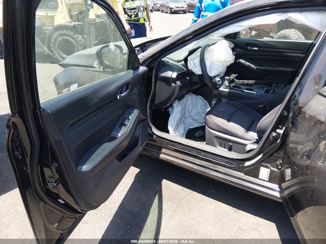 1N4BL4BV6LC275901 Nissan Altima S Fwd