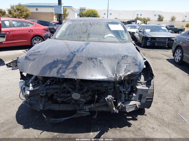 1N4BL4BV6LC275901 Nissan Altima S Fwd