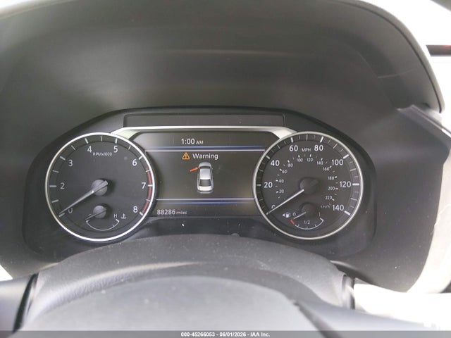1N4BL4BV6LC275901 Nissan Altima S Fwd