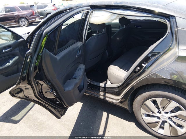1N4BL4BV6LC275901 Nissan Altima S Fwd