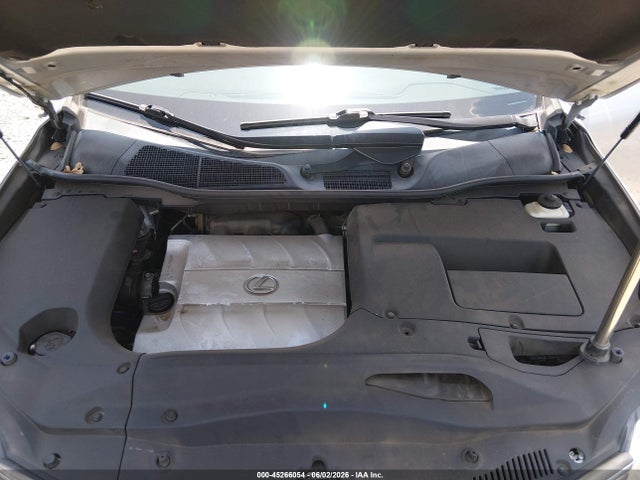 Продажа на аукционе авто 2011 Lexus Rx 350, vin: 2T2ZK1BAXBC046971, номер лота: 45266054