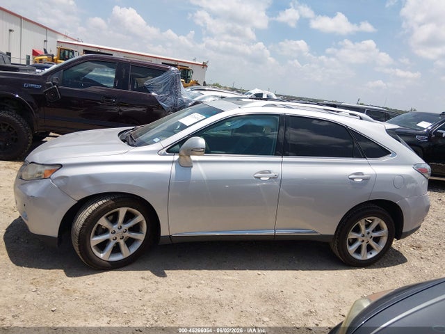 Продажа на аукционе авто 2011 Lexus Rx 350, vin: 2T2ZK1BAXBC046971, номер лота: 45266054