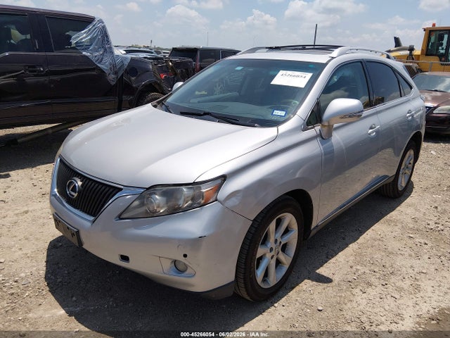 Продажа на аукционе авто 2011 Lexus Rx 350, vin: 2T2ZK1BAXBC046971, номер лота: 45266054