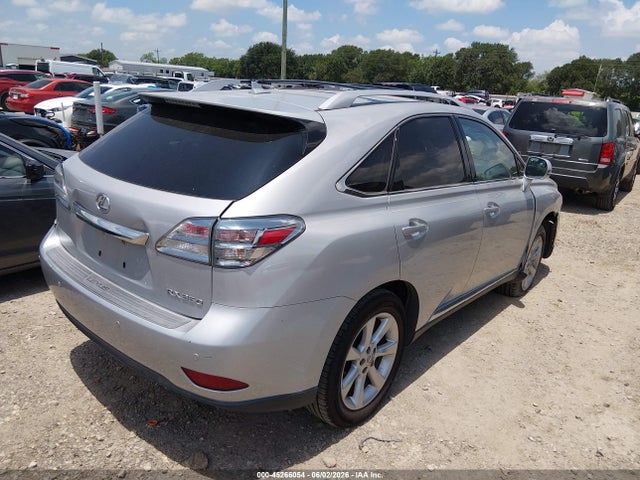 Продажа на аукционе авто 2011 Lexus Rx 350, vin: 2T2ZK1BAXBC046971, номер лота: 45266054