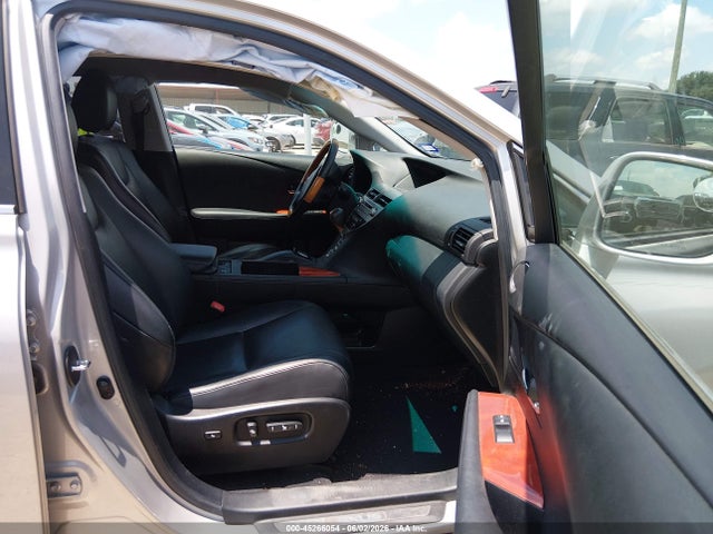 Продажа на аукционе авто 2011 Lexus Rx 350, vin: 2T2ZK1BAXBC046971, номер лота: 45266054