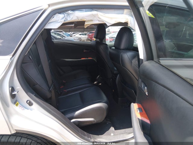 Продажа на аукционе авто 2011 Lexus Rx 350, vin: 2T2ZK1BAXBC046971, номер лота: 45266054