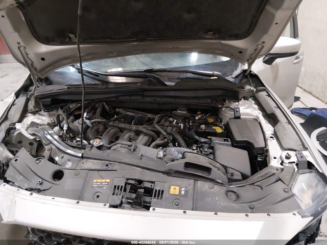 45266056 :رقم المزاد ، JM3KFBBL4R0447753 vin ، 2024 Mazda Cx-5 2.5 S Select مزاد بيع