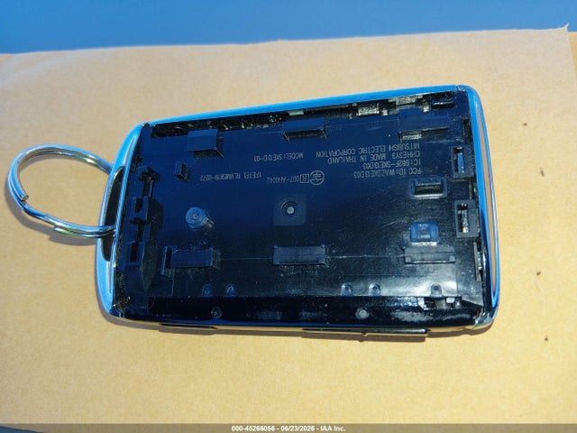 45266056 :رقم المزاد ، JM3KFBBL4R0447753 vin ، 2024 Mazda Cx-5 2.5 S Select مزاد بيع