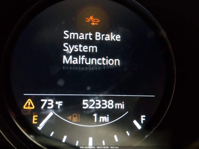 45266056 :رقم المزاد ، JM3KFBBL4R0447753 vin ، 2024 Mazda Cx-5 2.5 S Select مزاد بيع